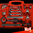 ELEM TECHNIC - Malette à outils 146 pièces - Elem Technic - vignette