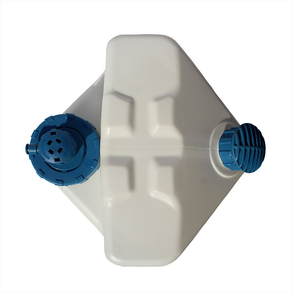 LIFESAVER - Cube Purificateur d'eau LifeSaver 5L - large