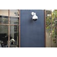 OTIO - Caméra de surveillance extérieure factice avec LED - Otio - vignette