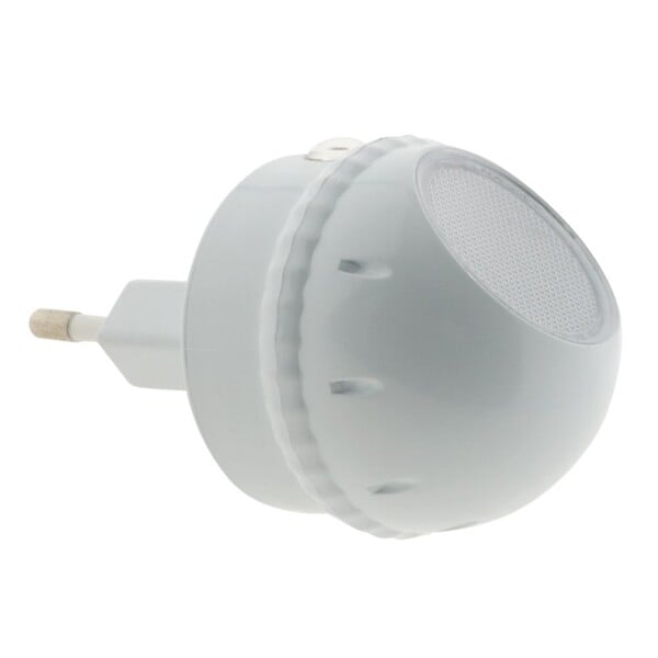 OTIO - Lot de 2 veilleuses LED orientables à 360° - Otio - large