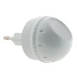 OTIO - Lot de 2 veilleuses LED orientables à 360° - Otio - vignette