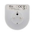 OTIO - Programmateur mécanique - Blanc - Otio - vignette