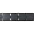 ECOFLOW - Panneau solaire pliable EcoFlow 60W avec USB-C - vignette