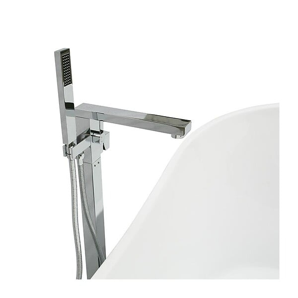 DISTRIBAIN - Robinet sur pied E126 - large