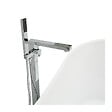 DISTRIBAIN - Robinet sur pied E126 - vignette