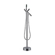 DISTRIBAIN - Robinet sur pied pour baignoire îlot E104 - vignette