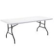OVIALA - Table pliante en PEHD 200cm 10 places - REKKEM - vignette