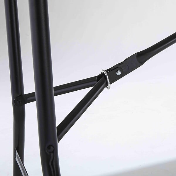 OVIALA - Table pliante en PEHD 200cm 10 places - REKKEM - large