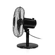TRISTAR - Ventilateur de bureau 30 cm  de diamètre - 3 vitesses - vignette