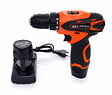 ENTREPOT BRICO - Perceuse-visseuse 18V Li-ion - vignette