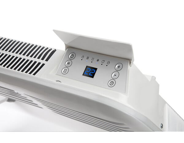 SUPRA - Radiateur Convecteur 1500w - QUICKFIX1500 - large
