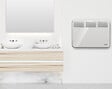 SUPRA - Radiateur Convecteur 1500w - QUICKFIX1500 - vignette