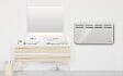 SUPRA - radiateur convecteur 2000w - quickfix2000 - vignette