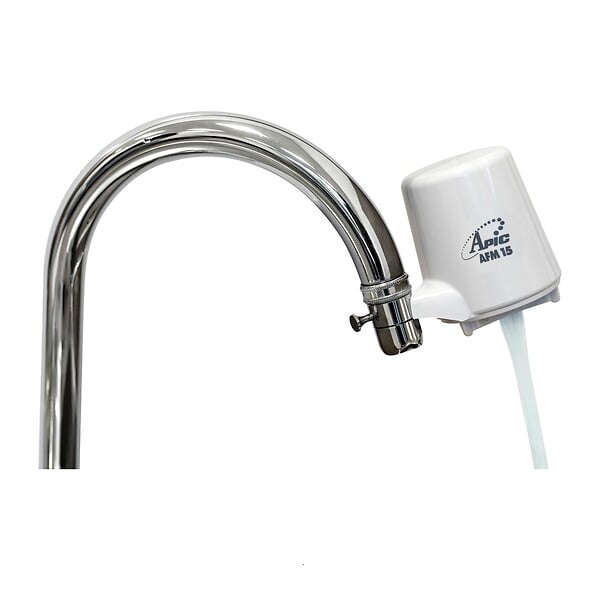 APIC - Filtre sur Robinet APIC AFM15 - large