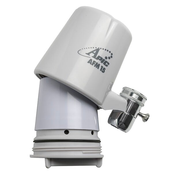 APIC - Filtre sur Robinet APIC AFM15 - large