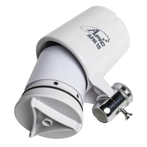 APIC - Recharge pour filtre sur robinet AFM15 APIC - large
