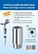 APIC - Antitartre magnétique pour lave linge - vignette