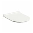RAVAK - Ravak abattant WC softclose en duroplast, blanc (X01550) - vignette
