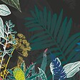 99DECO - Papier peint panoramique - Jungle Douanier - Multicolore - intissé : 150g/m² - 9 lés : 432x270cm - vignette