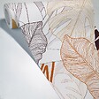 99DECO - Papier peint panoramique - Bornéo - Multicolore - intissé : 150g/m² - 7 lés : 336x270cm - vignette