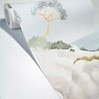 99DECO - Papier peint panoramique - Calanques - Multicolore - intissé : 150g/m² - 7 lés : 336x270cm - vignette