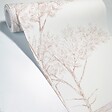 99DECO - Papier Peint Panoramique Plage Rouge - 99DECO - L336xH270cm - vignette