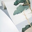 99DECO - Papier peint panoramique - Les Landes - Multicolore - intissé : 150g/m² - 7 lés : 336x270cm - vignette