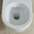 SIAMP - Pack WC Suspendu Bâti-support Universel Siamp avec Cuvette Sans Bride Ceres - vignette