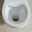 SIAMP - Pack WC Suspendu Bâti-support Universel Siamp avec Cuvette Sans Bride Erina - vignette