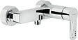 AKW - Mitigeur de douche monocommande mural - AKW - 23932 - vignette