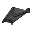 INTERSUN - Store banne coffre intégral CELESTE 3,00x2,00 M (Motorisé Secours à Télécommande - Gris anthracite structuré RAL7016ST - Gris foncé 250g/m²) - vignette