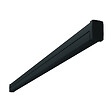 INTERSUN - Store banne coffre intégral SOA 3,00x2,00 M (Manuelle - Gris anthracite structuré RAL7016ST - Écru 250g/m²) - vignette
