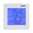 DEBFLEX - DEBFLEX - THERMOMETRE AVEC HYGROMETRE - vignette