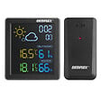 DEBFLEX - DEBFLEX - STATION METEO SANS FIL - vignette