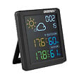 DEBFLEX - DEBFLEX - STATION METEO SANS FIL - vignette