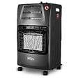 WARM TECH - Chauffage gaz infrarouge 4.2 KW pliable - vignette