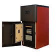 SANNOVER - Chaudière Granulés Compact Alva 30,7 kW Sannover - vignette