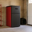SANNOVER - Chaudière Granulés Compact Alva 30,7 kW Sannover - vignette