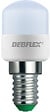 DEBFLEX - AMPOULE FRIGO LED E14 1.6W 6500K 160LM - vignette