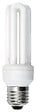 DEBFLEX - AMPOULE LED 3U T3 E27 9W 6500K 780LM - vignette