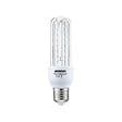 DEBFLEX - AMPOULE LED 3U T3 E27 9W 6500K 780LM - vignette