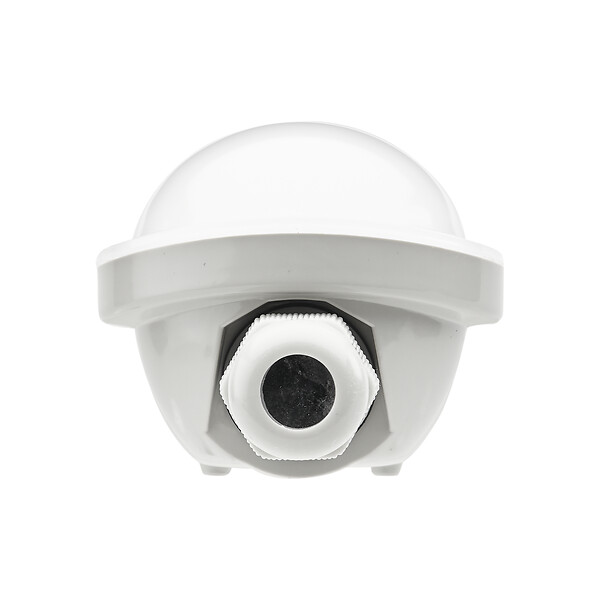 DEBFLEX - REGLETTE LED IP65 40W 4000K 4000LM 1180MM - large