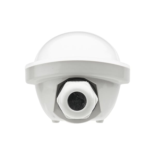 DEBFLEX - REGLETTE LED IP65 40W 6000K 4000LM 1180MM - large