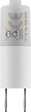 DEBFLEX - AMPOULE SMD BLANC G4 2W 6500K 120LM - vignette