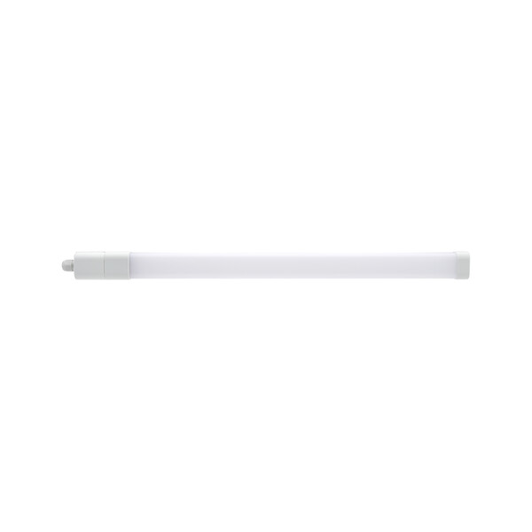 DEBFLEX - REGLETTE LED CARREE IP65 SMD 18W 6500K 1900LM 600MM - large