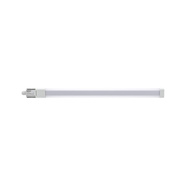 DEBFLEX - REGLETTE LED CARREE IP65 SMD 18W 6500K 1900LM 600MM - large