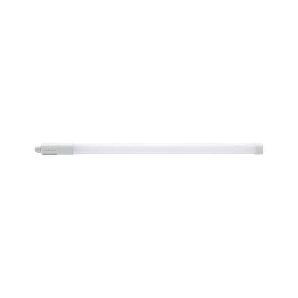 DEBFLEX - REGLETTE LED CARREE IP65 SMD 18W 6500K 1900LM 600MM - large