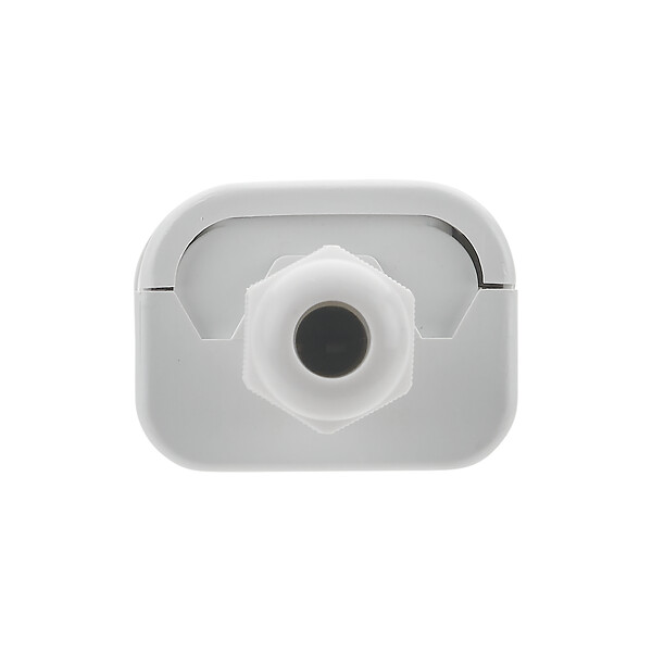 DEBFLEX - REGLETTE LED CARREE IP65 SMD 18W 6500K 1900LM 600MM - large