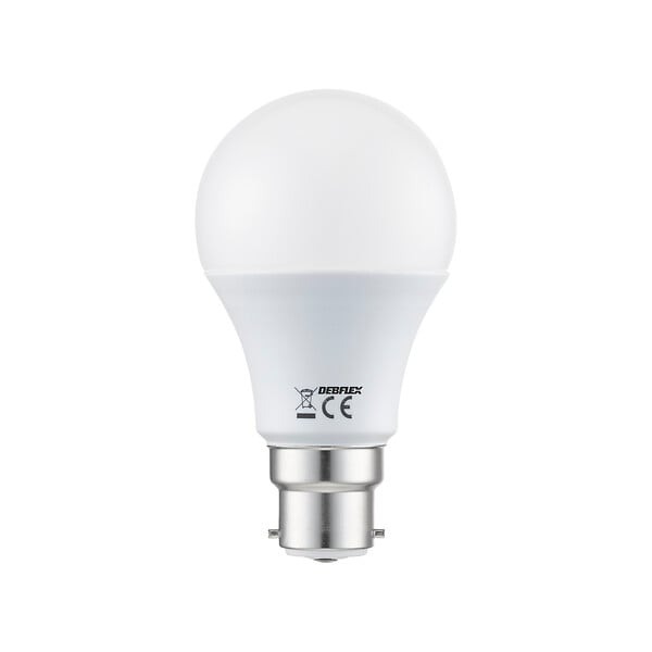 DEBFLEX - AMPOULE LED ANTI-MOUSTIQUE B22 - large