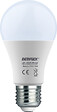 DEBFLEX - AMPOULE A60 SMD VERRE BLANC E27 9W 2700K 810LM - vignette